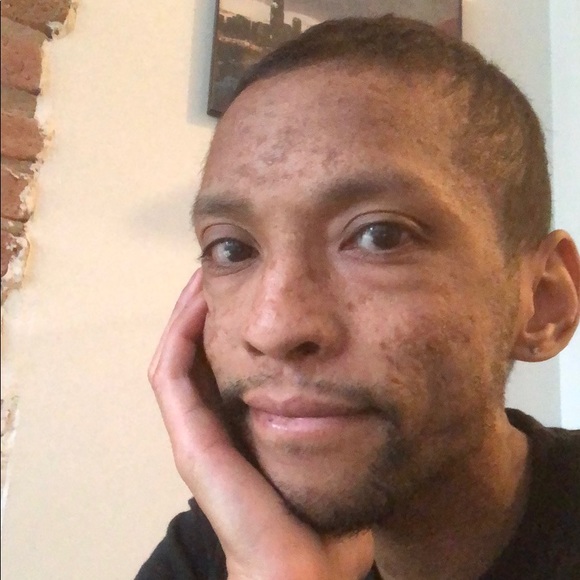 Meet your Posher, Samson - Picture 1 of 1